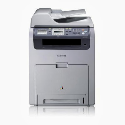 download Samsung CLX-6200FX/XAA printer's driver - Samsung USA